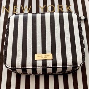 Henri Bendel centennial Jewelry case